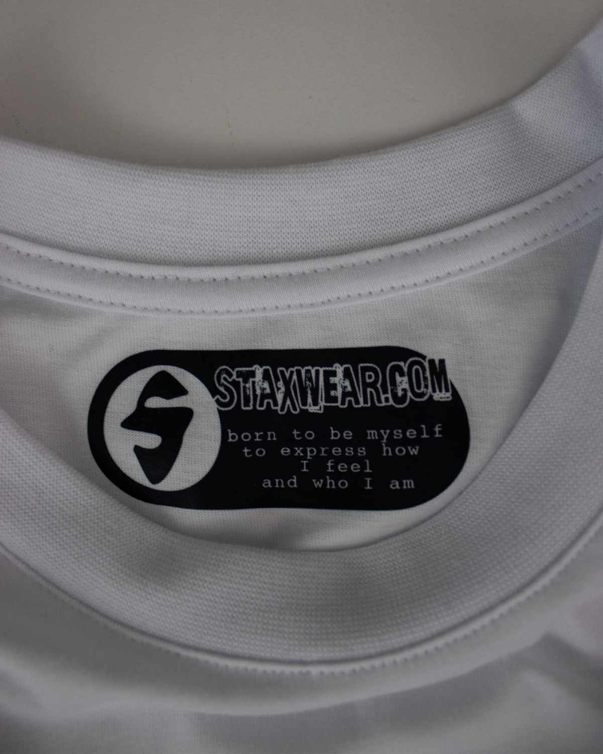 "Cerberus"-Oversized Тениска (бяла)-Cerberus-Oversized Тениска