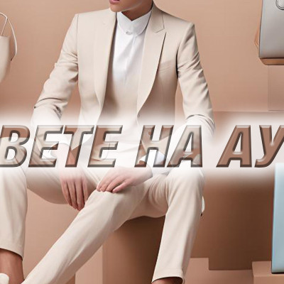 Цветовете на един аутфит – Кои цветове да Избягваме и Защо