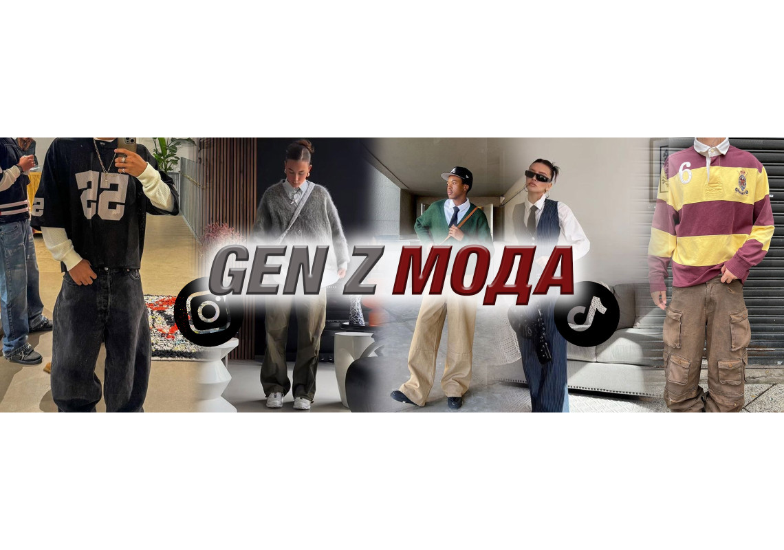 Как TikTok диктува Модните Трендове?